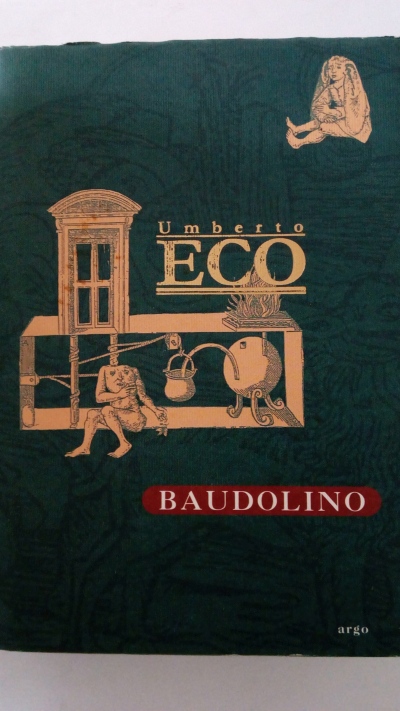 Baudolino