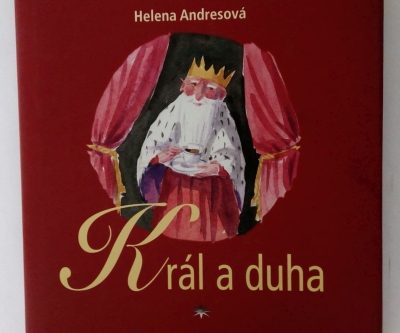 Král a duha