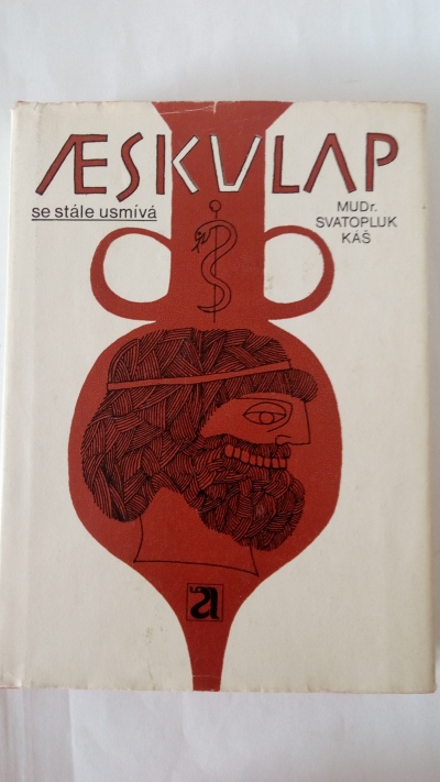 Aeskulap se stále usmívá