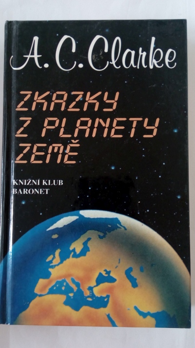 Zkazky z planety země