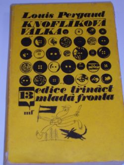 Knoflíková válka