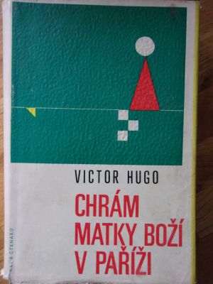 Chrám Matky Boží v Paříži