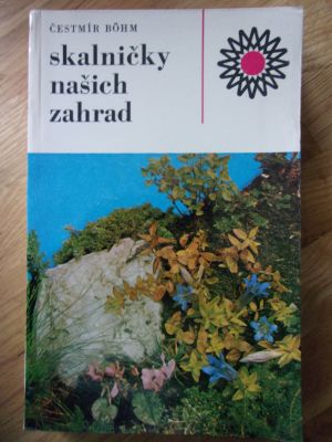 Skalničky našich zahrad