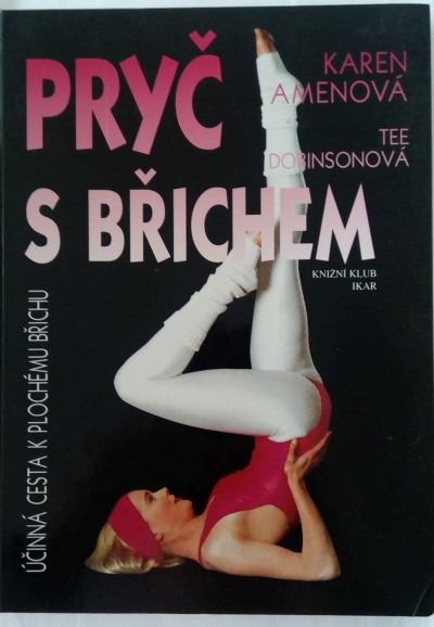 Pryč s břichem