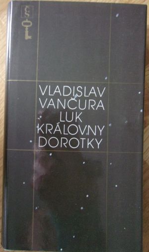 Luk královny Dorotky