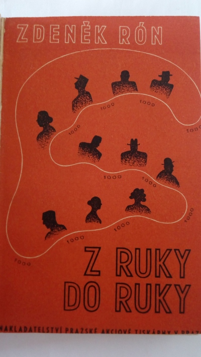 Z ruky do ruky