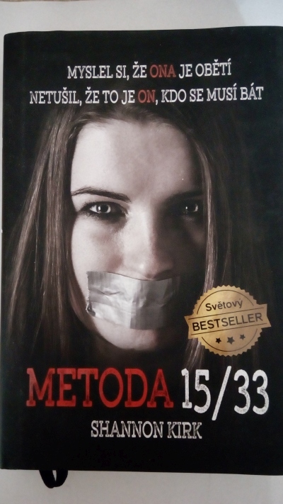 Metoda 15/33