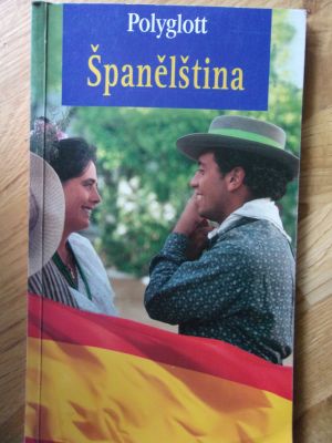 Španělština