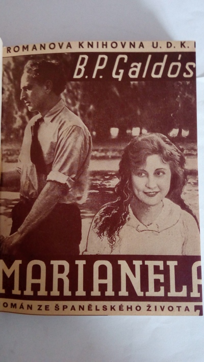 Marianela