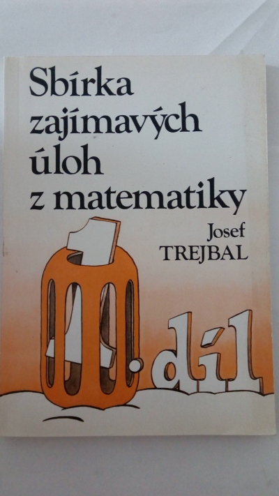 Sbírka zajímavých úloh z matematiky