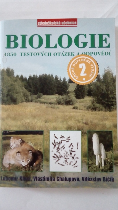 Biologie