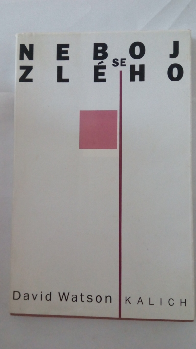 Neboj se zlého