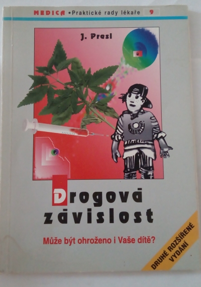 Drogová závislost