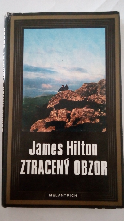 Ztracený obzor