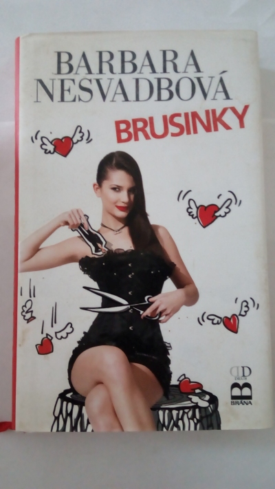 Brusinky