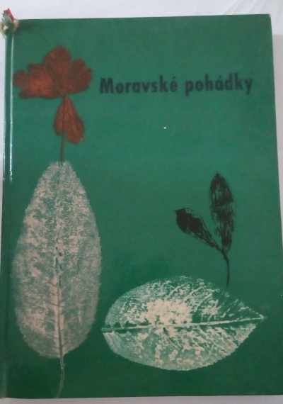 Moravské pohádky