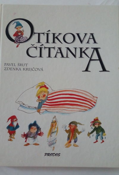 Otíkova čítanka