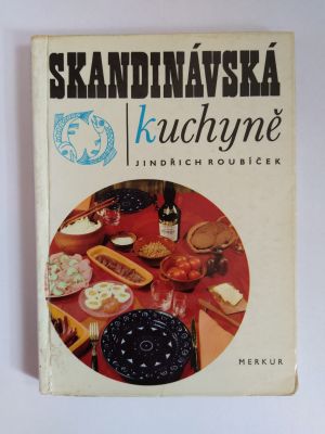 Skandinávská kuchyně