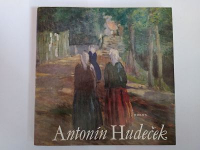 Antonín Hudeček