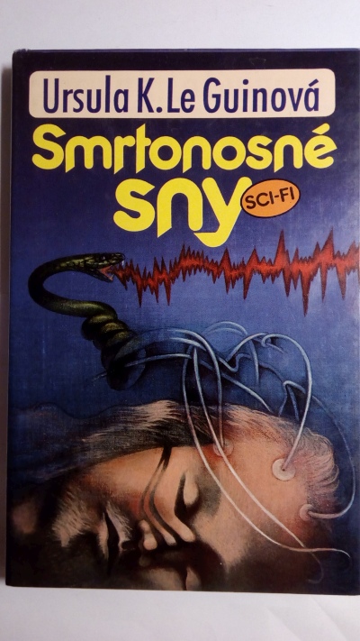 Smrtonosné sny