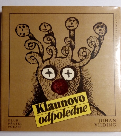 Klaunovo odpoledne