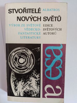 Stvořitelé nových světů