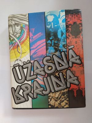 Úžasná krajina