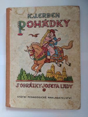 Pohádky