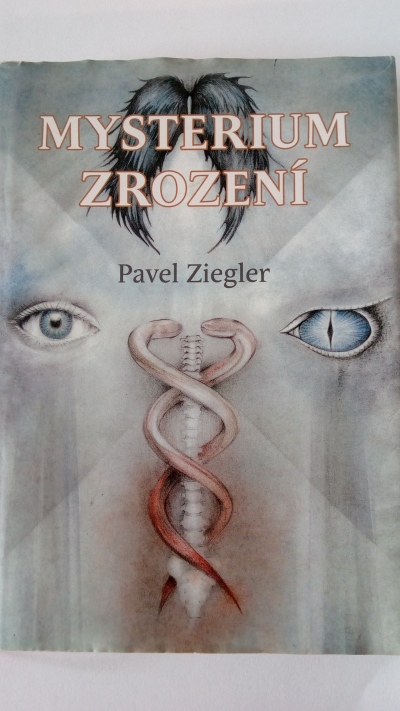 Mysterium zrození