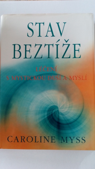Stav beztíže