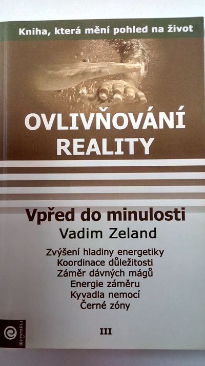 Ovlivňování reality