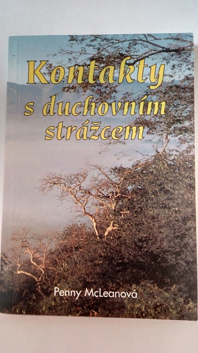 Kontakty s duchovním strážcem