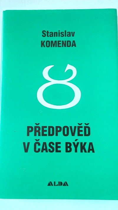 Předpověď v čase býka