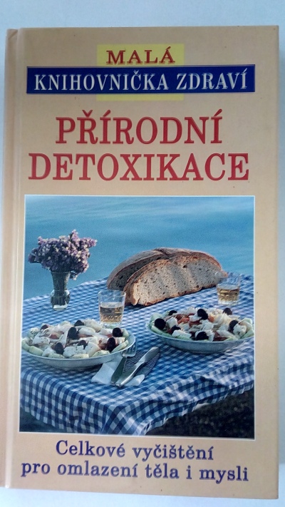 Přírodní detoxikace