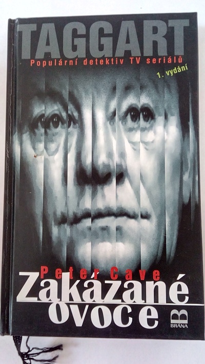 Zakázané ovoce