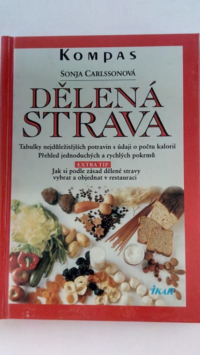 Dělená strava