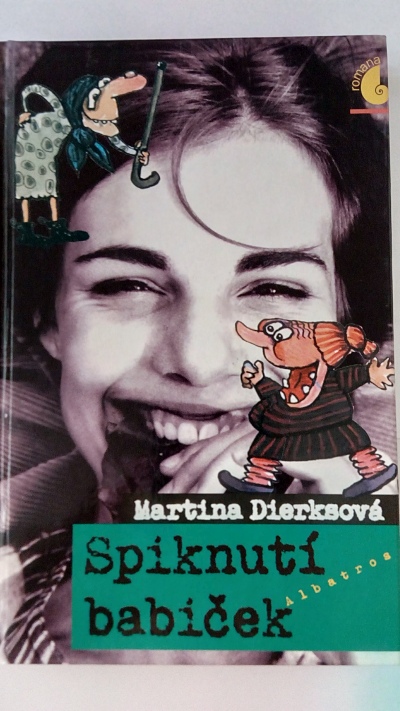 Spiknutí babiček