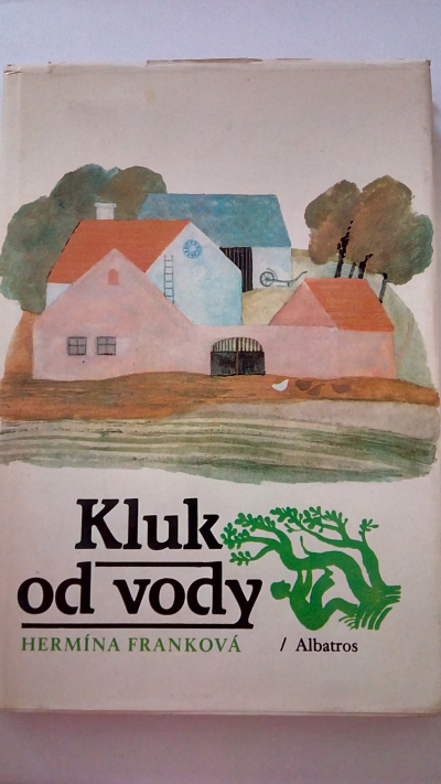 Kluk od vody