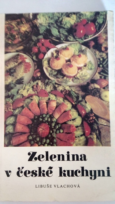 Zelenina v české kuchyni