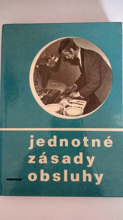 Jednotné zásady obsluhy