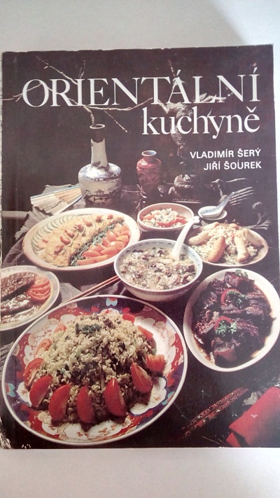 Orientální kuchyně