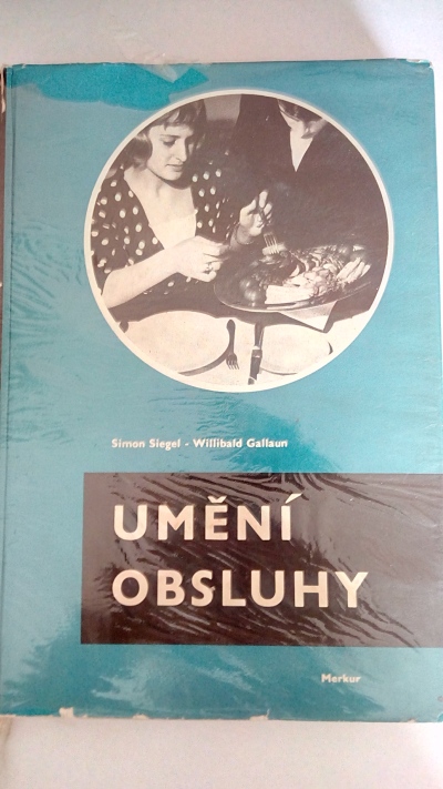 Umění obsluhy