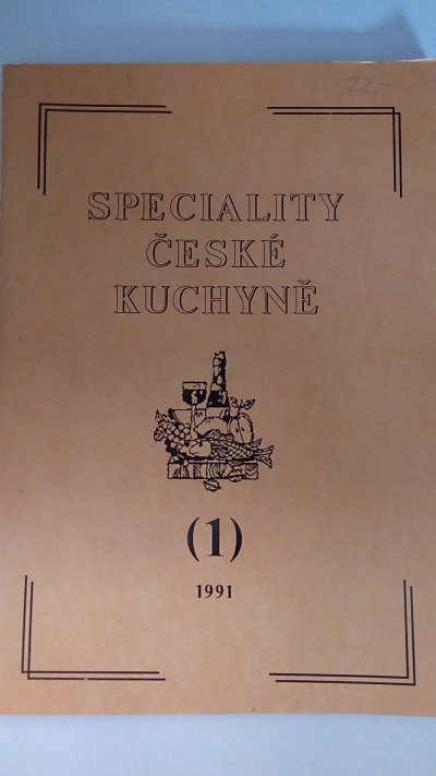 Speciality české kuchyně (1)