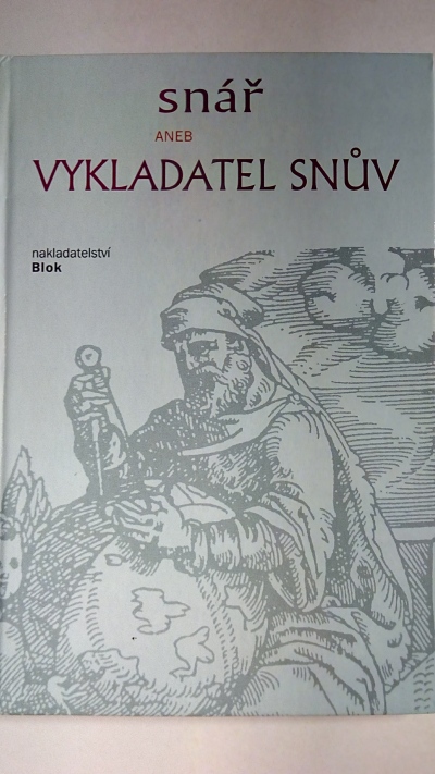 Snář aneb vykladatel snův