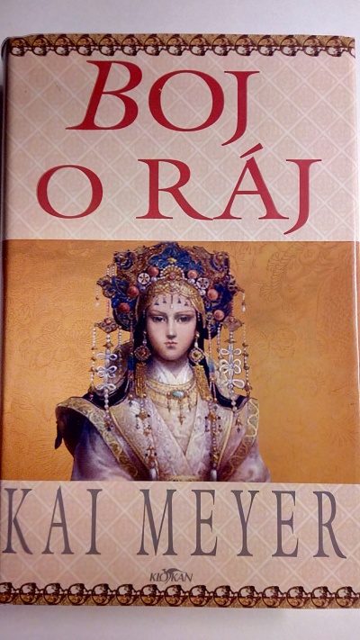 Boj o ráj
