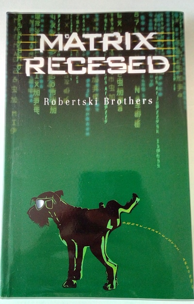 Matrix Recesed