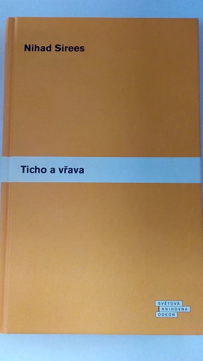 Ticho a vřava