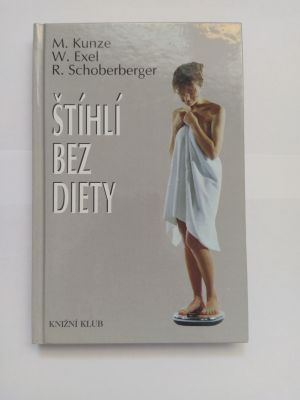 Štíhlí bez diety