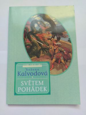 Světem pohádek