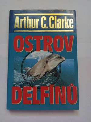 Ostrov delfínů